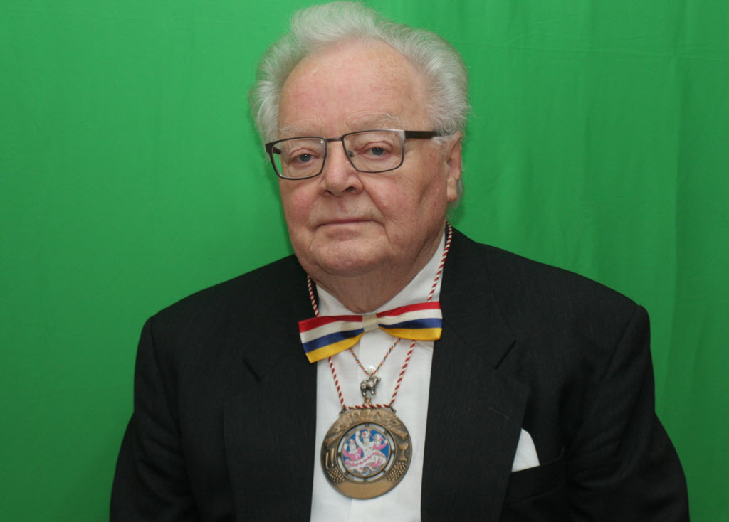Georg Erich Christophel